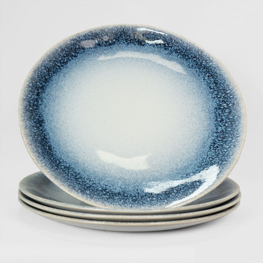 Como pôr a mesa perfeita com peças de cerâmica
