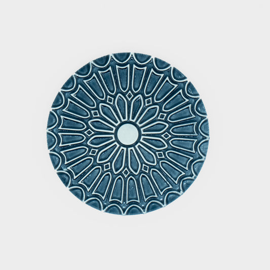 Base Dark Blue - Verity