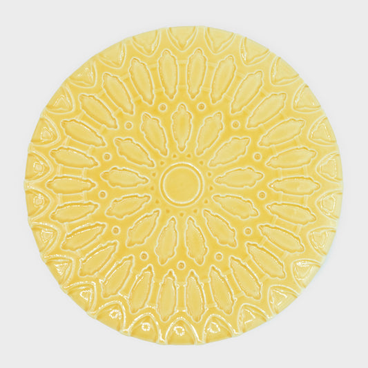 Yellow base - Verity