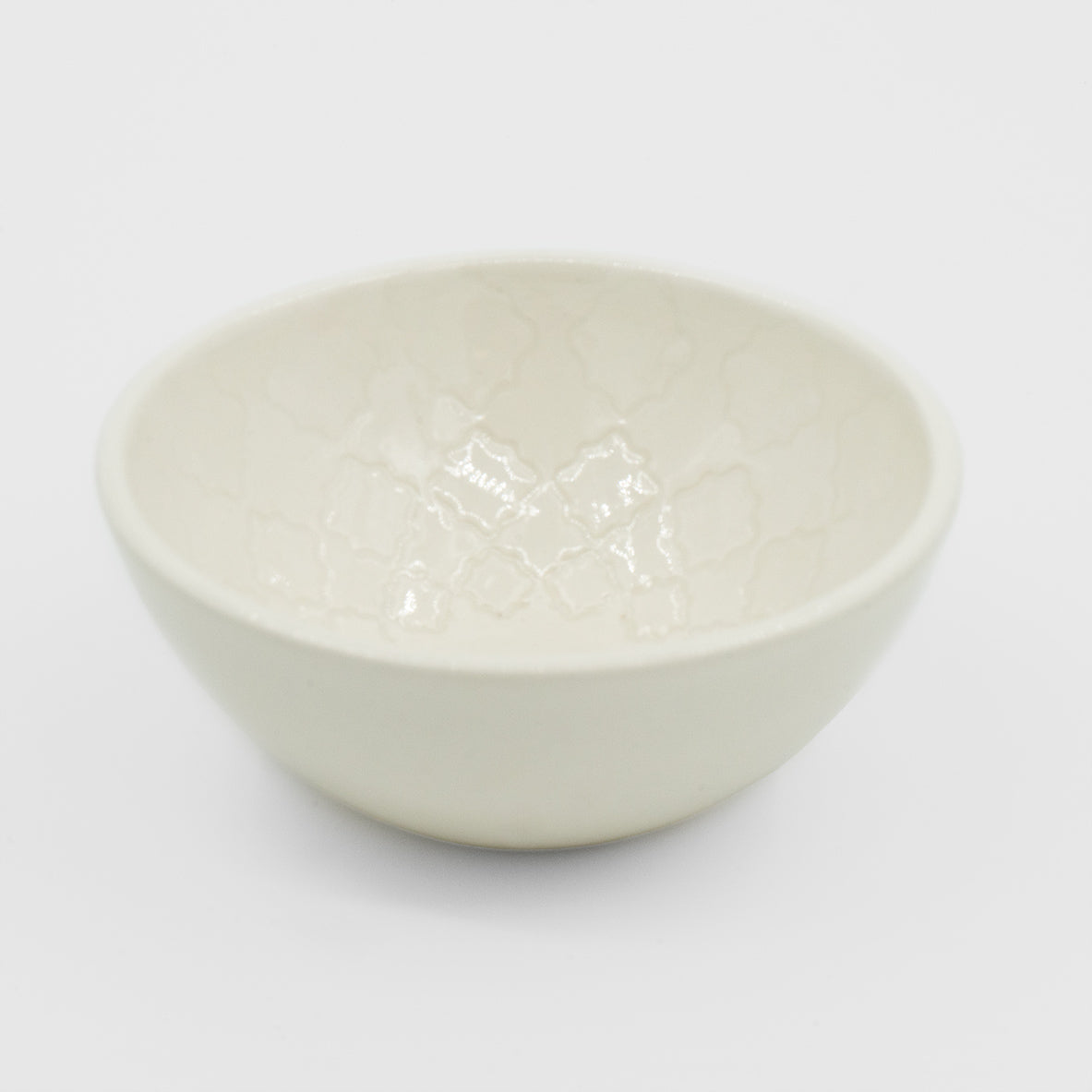 Conjunto Tabuleiros Verity Branco