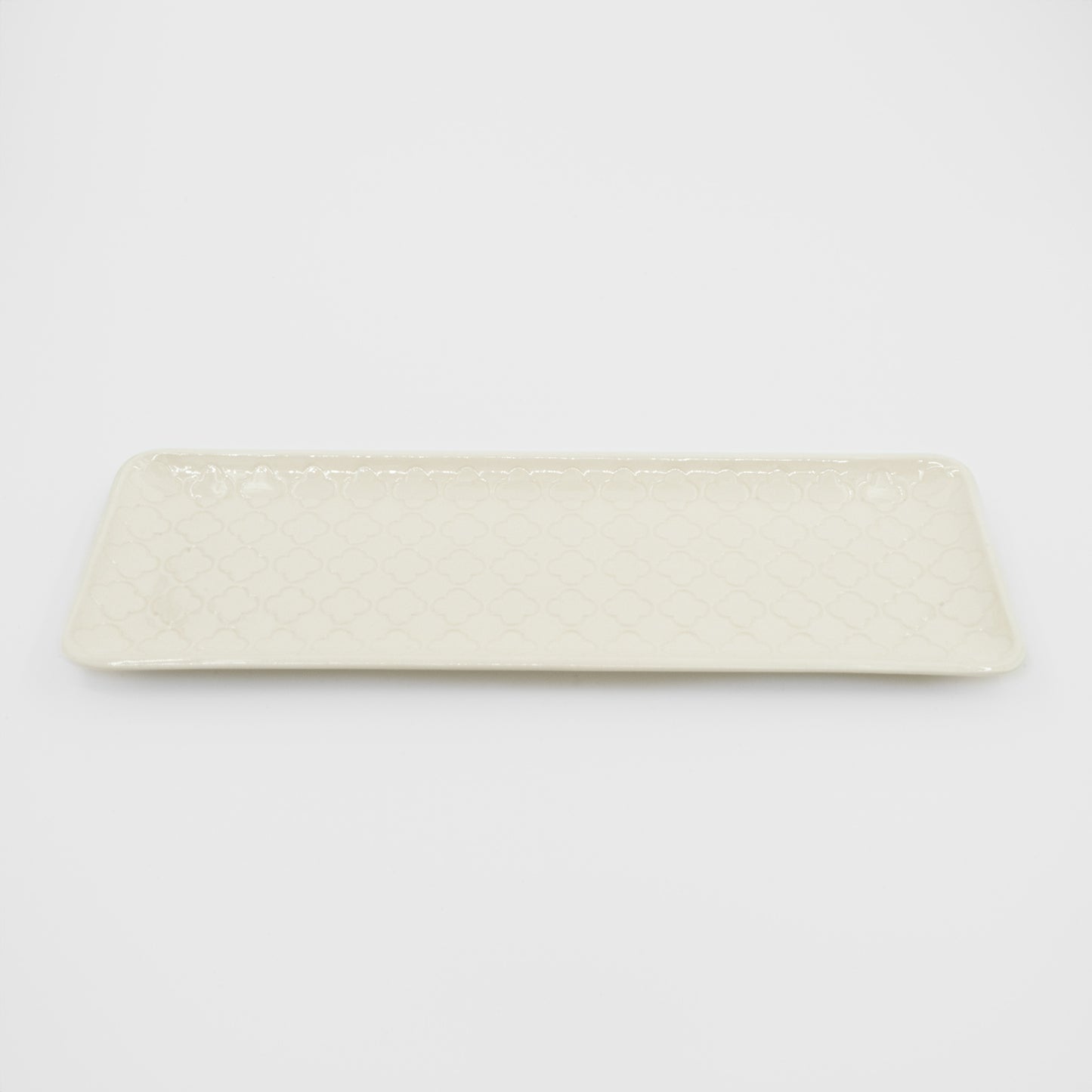 Conjunto Tabuleiros Verity Branco