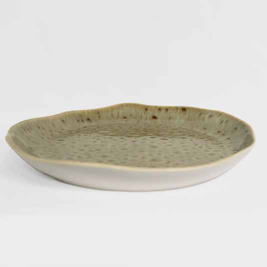 Assiette plate Mexique