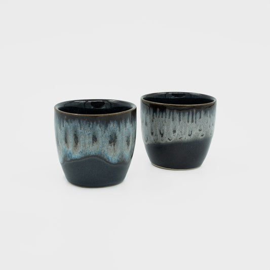 Tasse à café expresso Vulcao