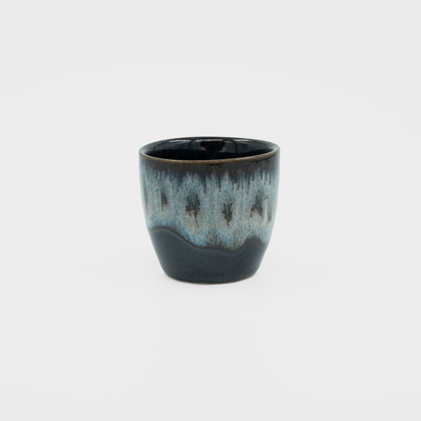 Copo expresso Vulcão