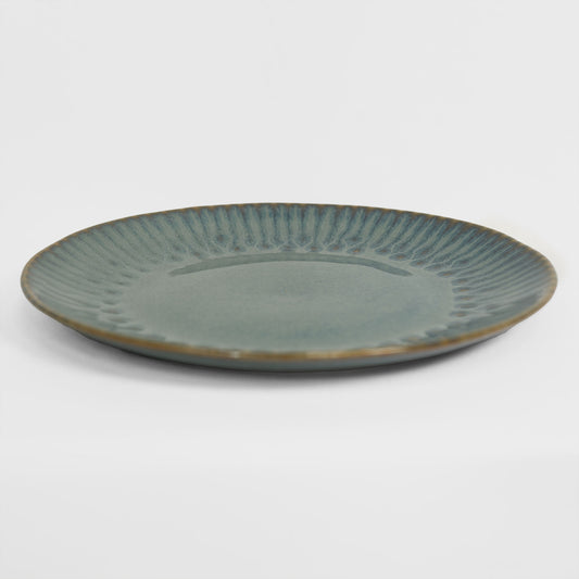 Assiette plate Serenidade