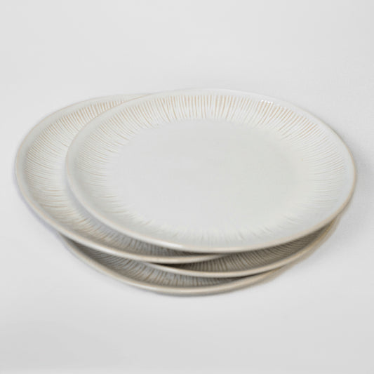 Assiette plate Comporta