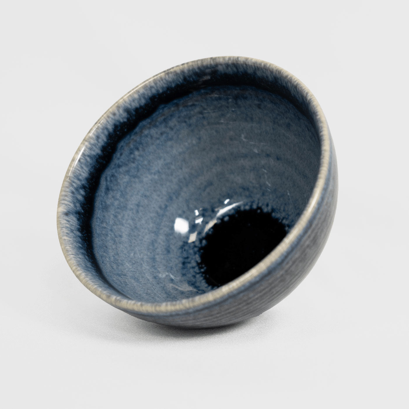 Taça azul Blue Night