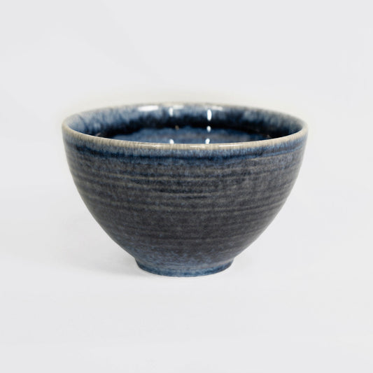 Bowl Blue Night
