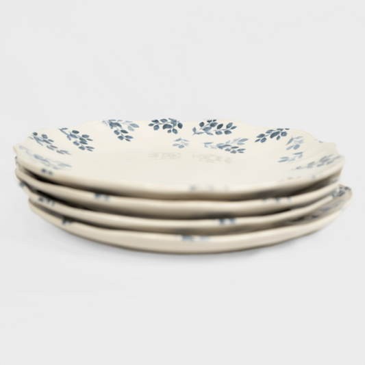 Dinner Plate Avignon