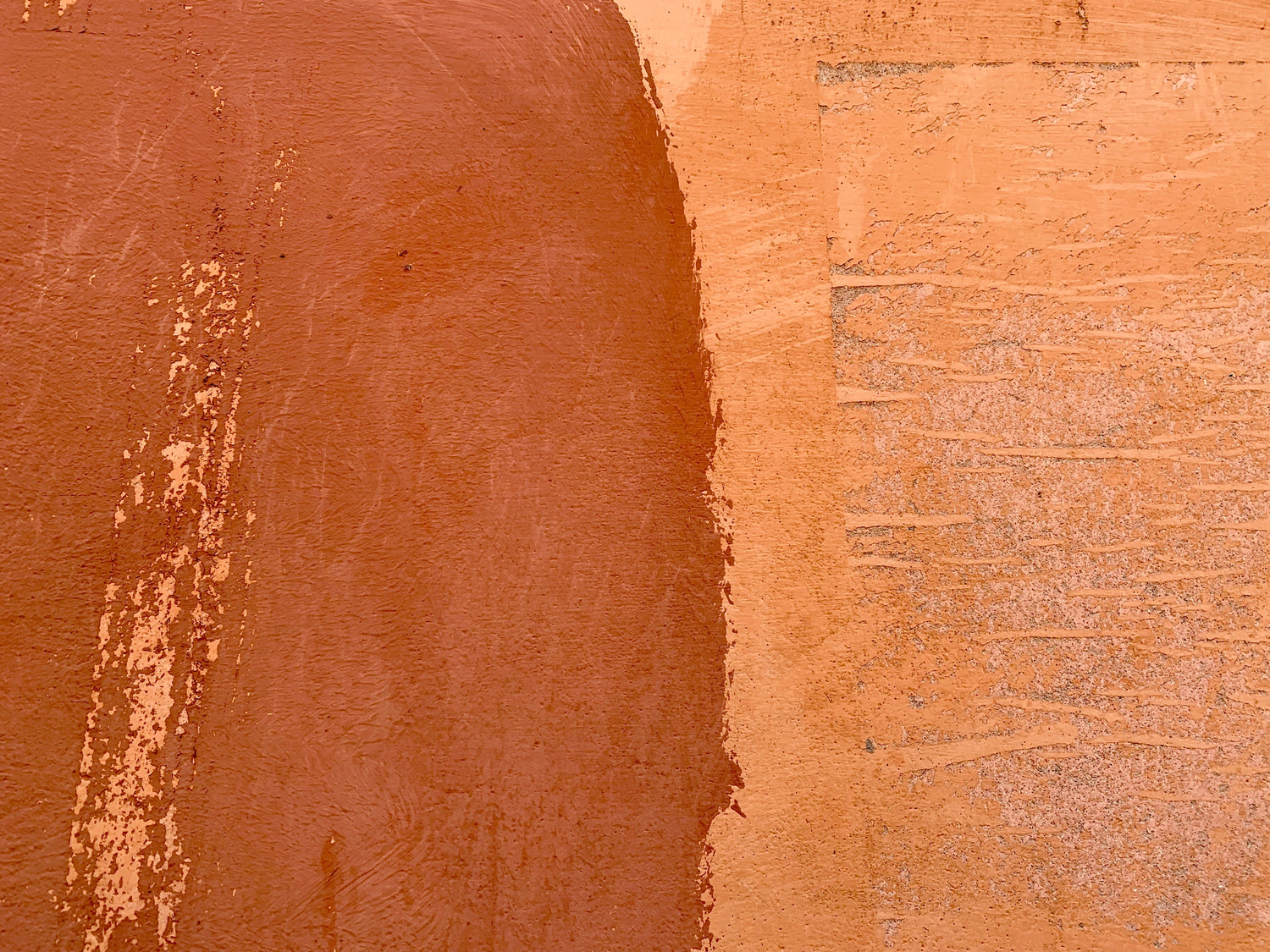 Terra Maria Terracota