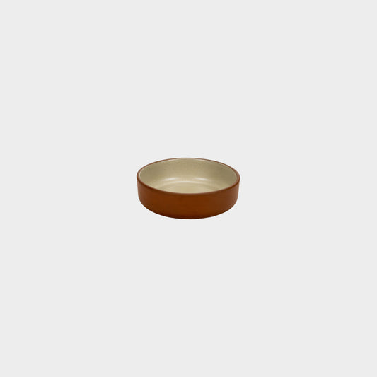 Taça Cereal creme Maria Terracota