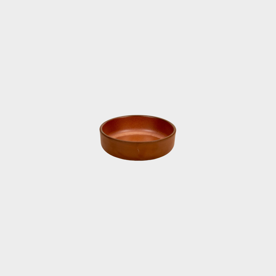Taça cereal salmão Maria Terracota