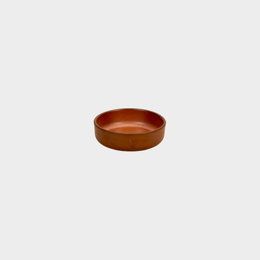 Taça cereal salmão Maria Terracota