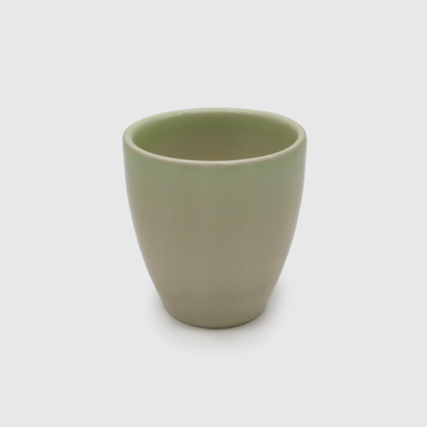 Chávena expresso Essência menta