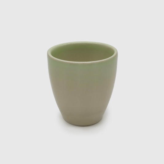 Chávena expresso Essência menta