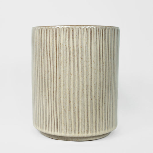 Vaso decorativo Espiral