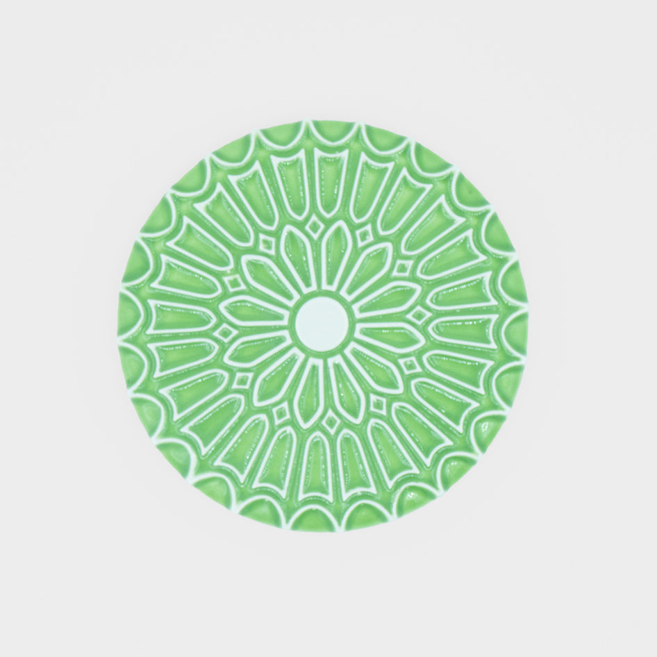 Base Verde - Verity