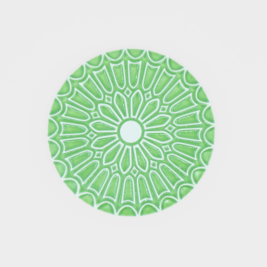 Base Verde - Verity