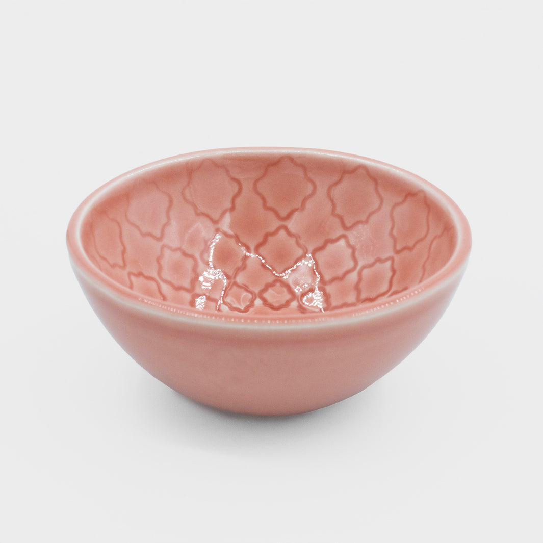 Conjunto Tabuleiros Verity Cinza e Rosa