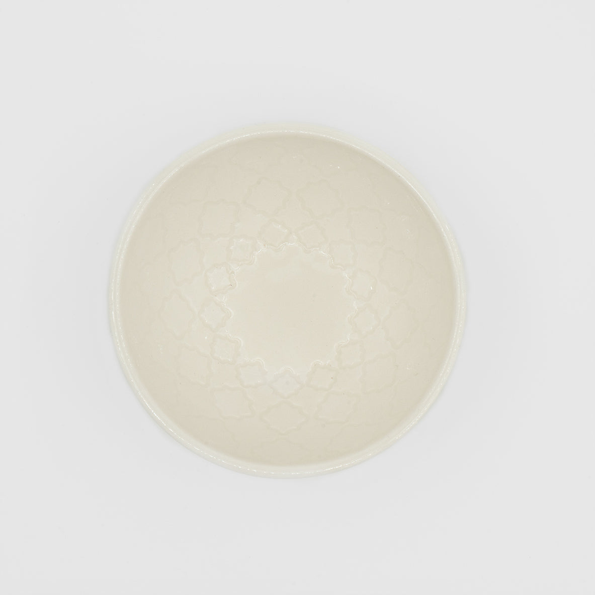 Conjunto Tabuleiros Verity Branco