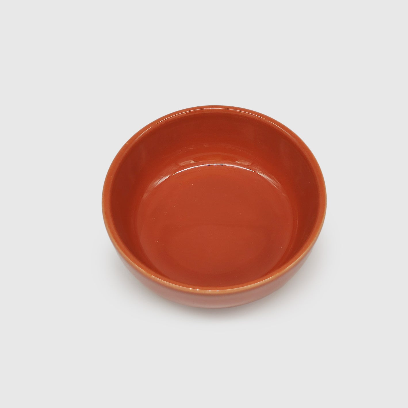 Essência taça ocre