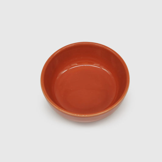 Essência taça ocre