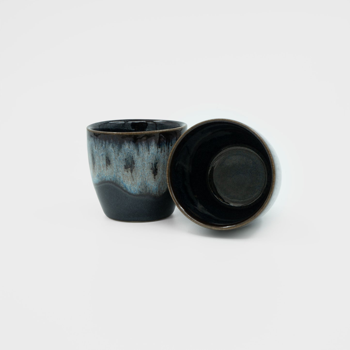 Copo expresso Vulcão