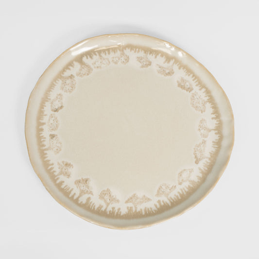 Prato raso Crema