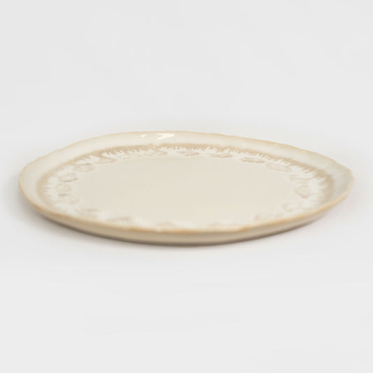 Prato raso Crema