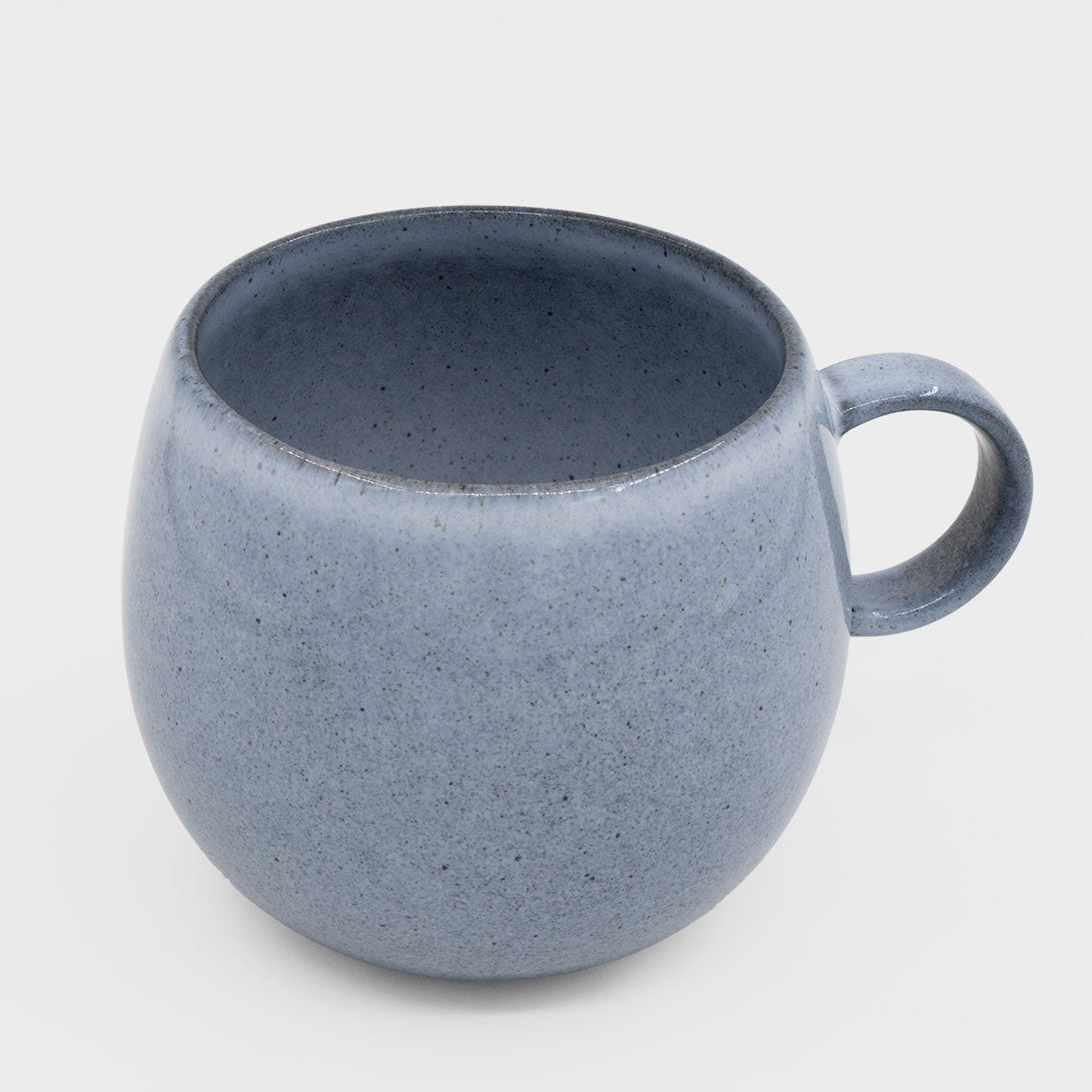 Caneca Bola Azul