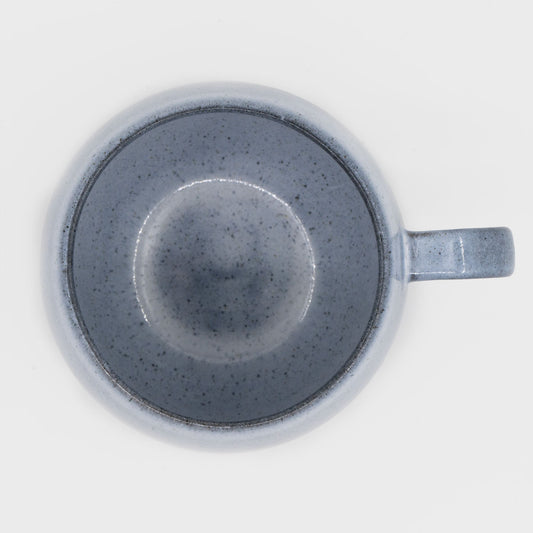 Caneca Bola Azul