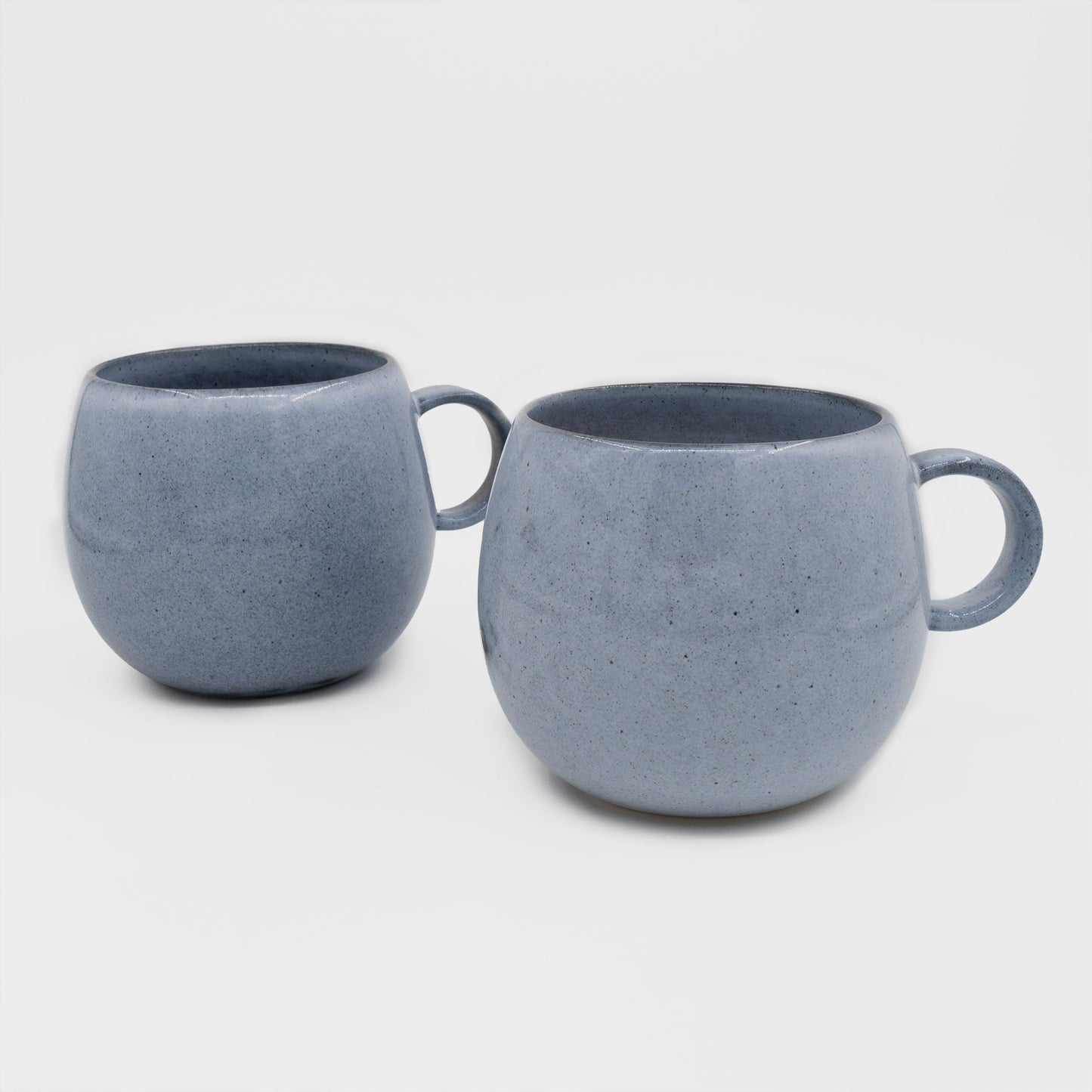 Caneca Bola Azul