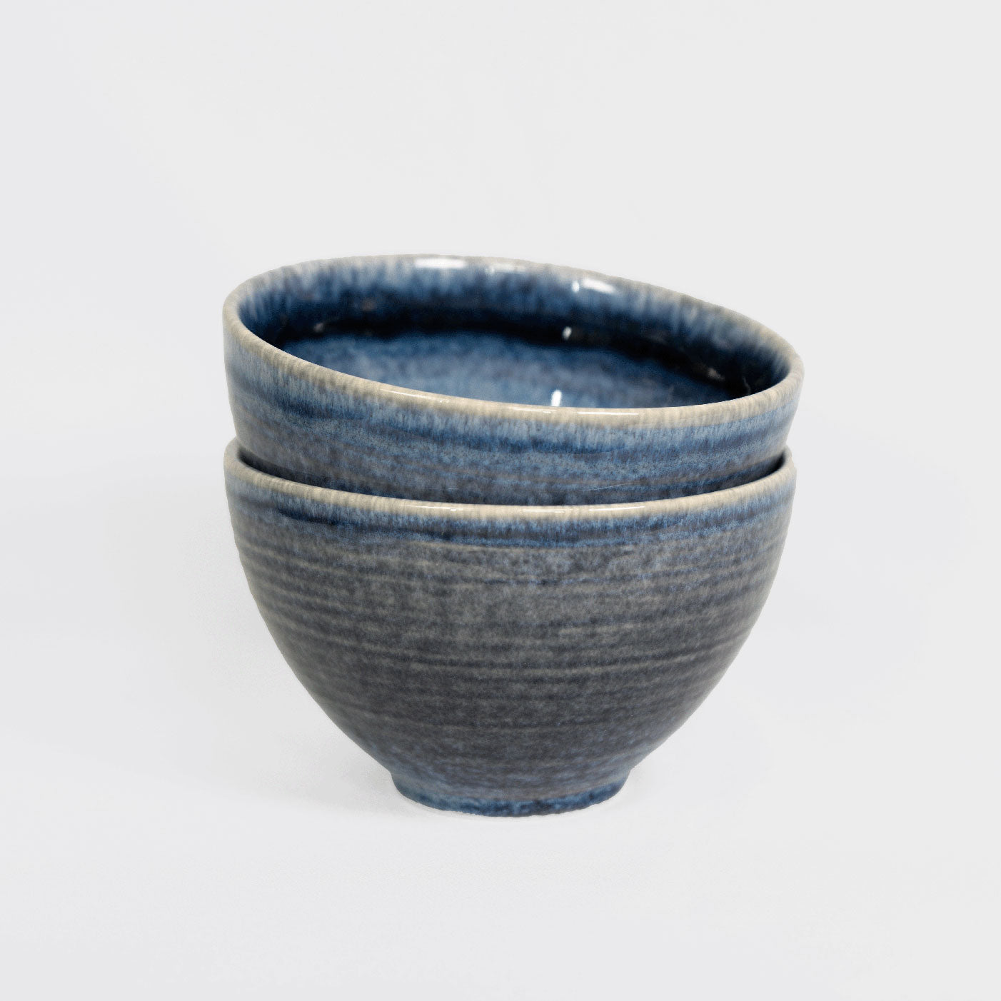 Taça azul Blue Night