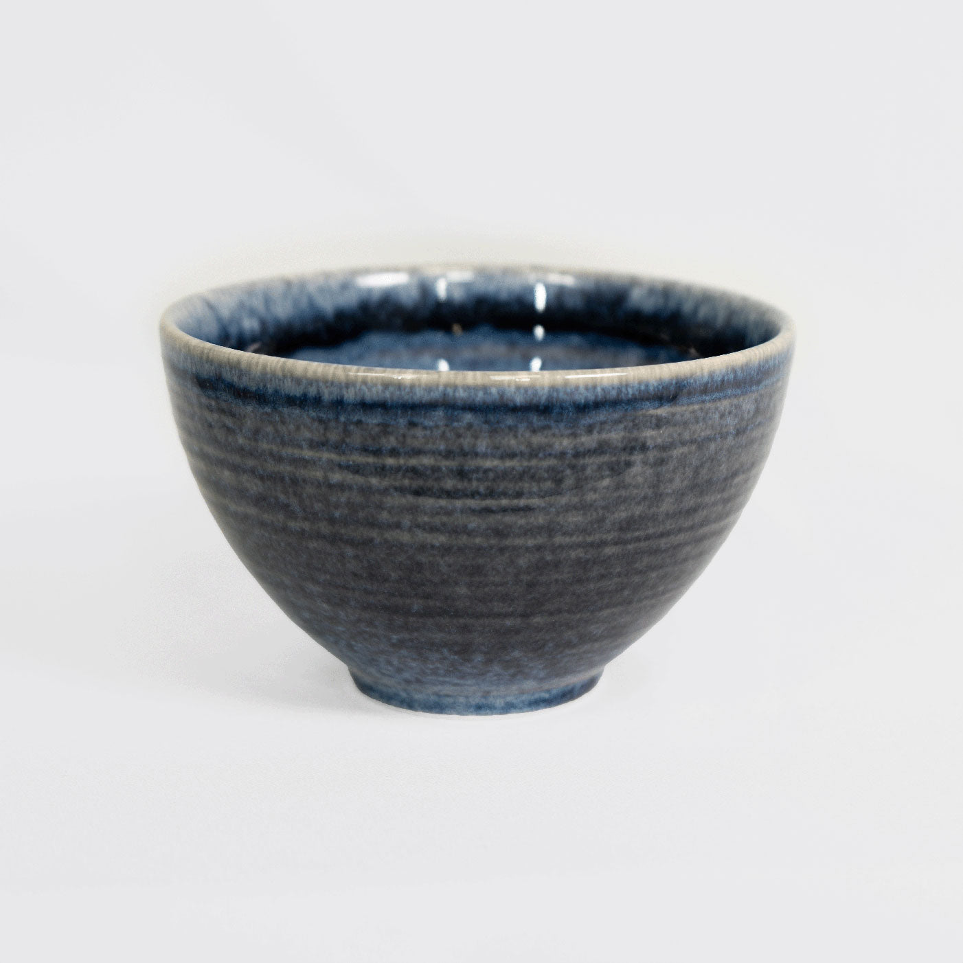 Taça azul Blue Night