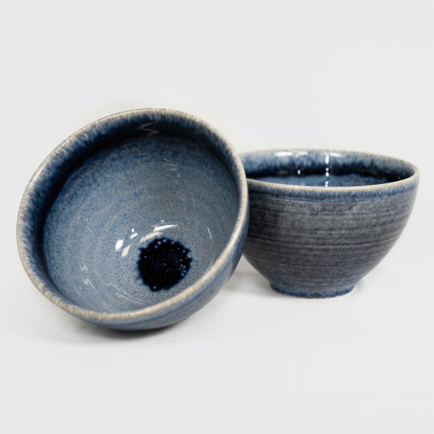 Taça azul Blue Night