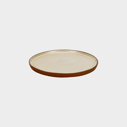 Prato raso Creme Maria Terracota Terra