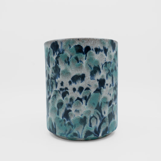 Vaso decorativo Oceano