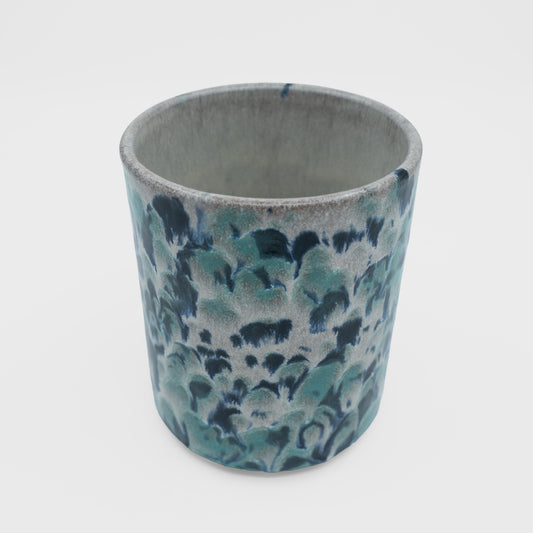Vaso decorativo Oceano