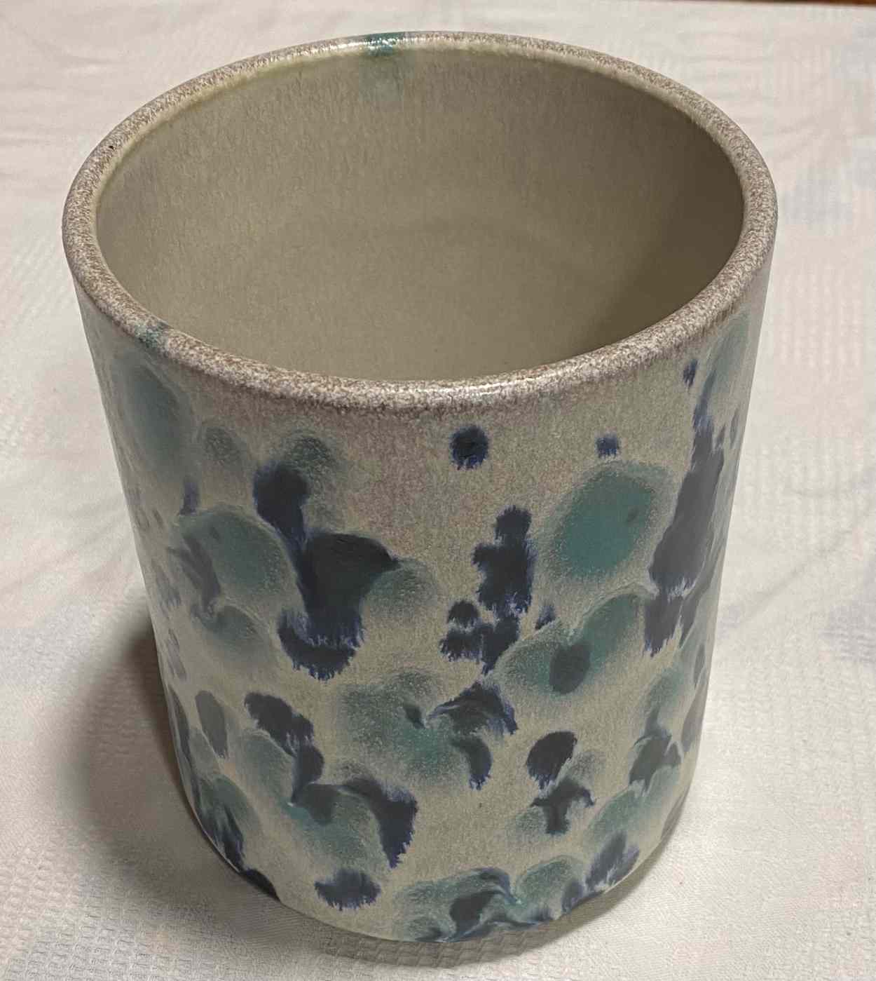 Vase Oceano